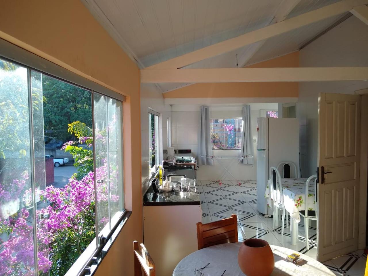 Apartamento Cumuru Cumuruxatiba Exterior foto